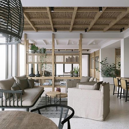 Aqua Bay Suites Plános エクステリア 写真