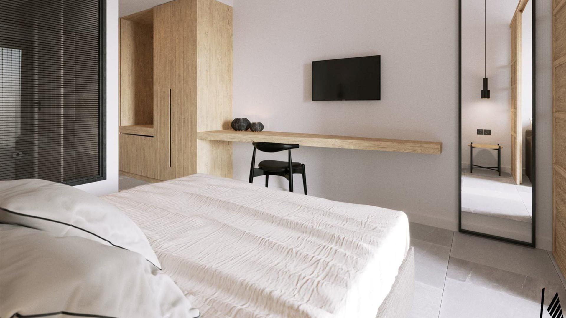 Aqua Bay Suites Plános エクステリア 写真