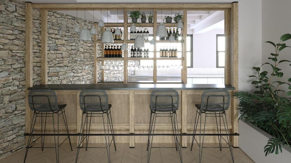 Aqua Bay Suites Plános エクステリア 写真