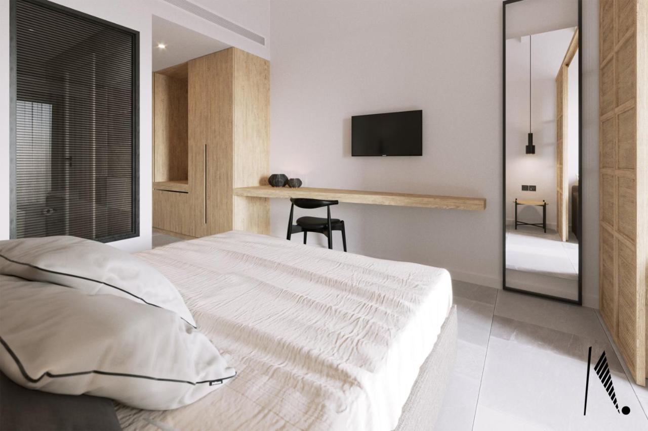 Aqua Bay Suites Plános エクステリア 写真