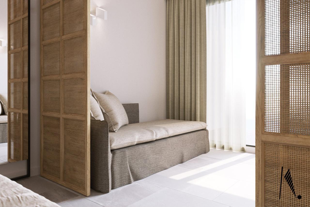 Aqua Bay Suites Plános エクステリア 写真